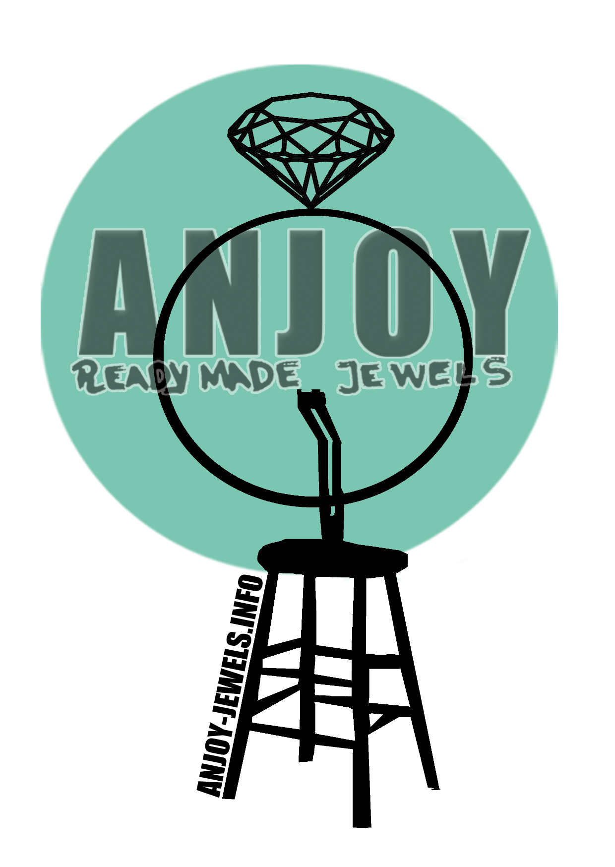 Anjoy ReadyMadeJewels